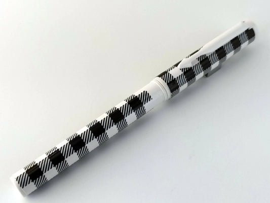 Beta Special Edition BallPoint Ball Point Pen Ballpen Ball pen Mat Black new